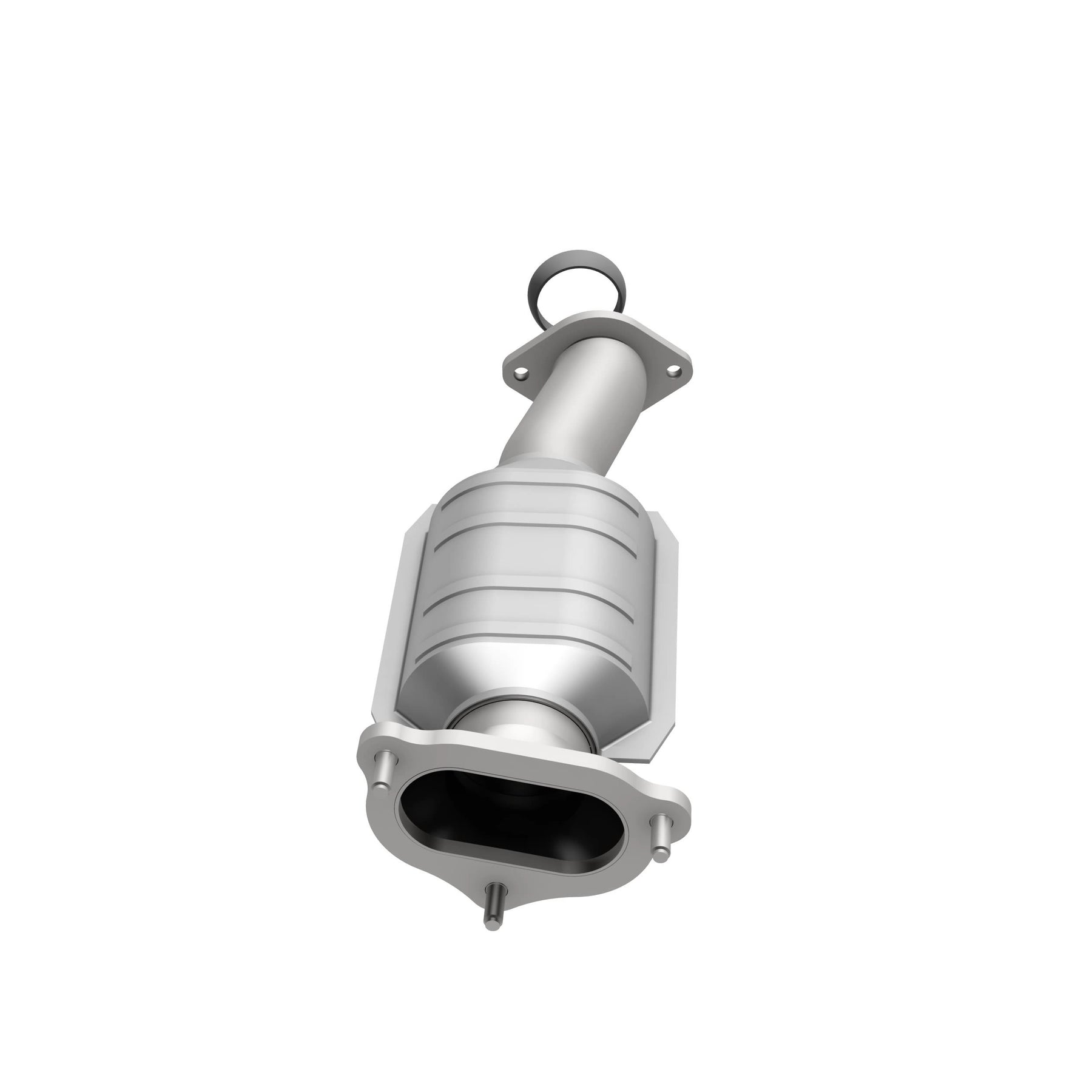 MagnaFlow Exhaust Products 441121 - California CARB Direct-Fit Catalytic Converter