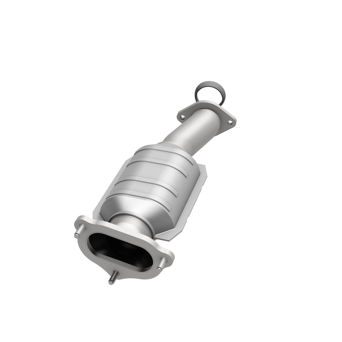 MagnaFlow Exhaust Products 441121 - California CARB Direct-Fit Catalytic Converter