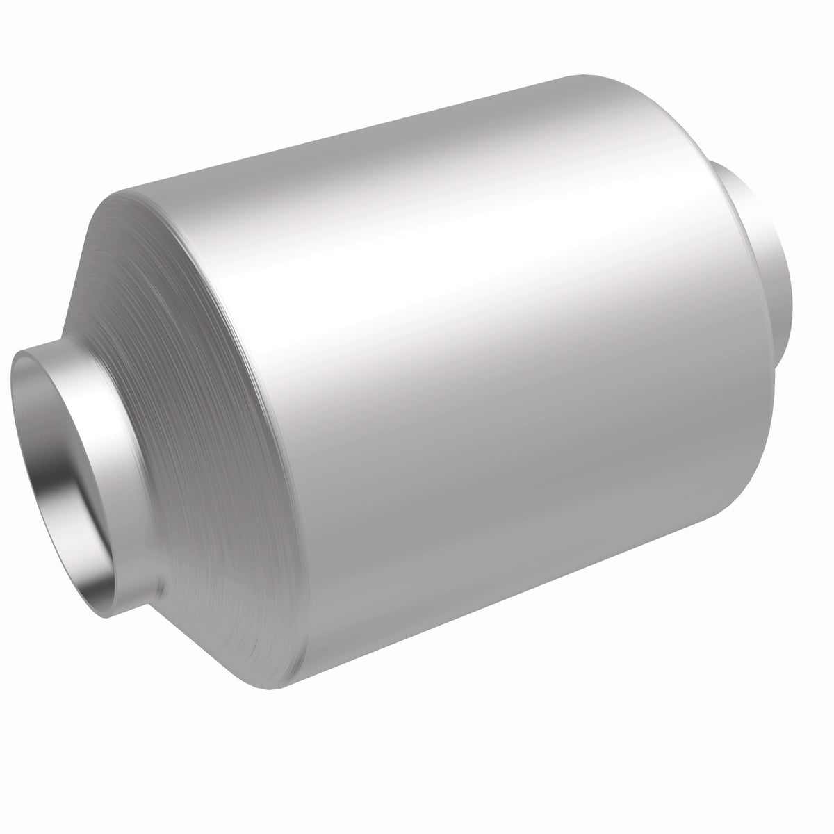 MagnaFlow Exhaust Products 441124 - California CARB Universal Catalytic Converter 1