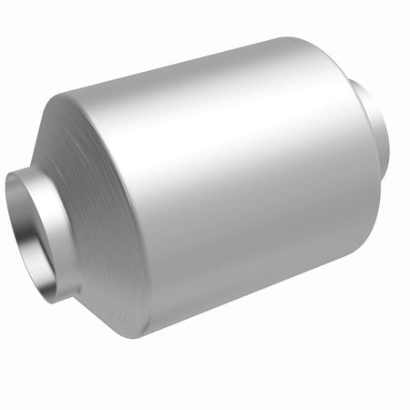 MagnaFlow Exhaust Products 441124 - California CARB Universal Catalytic Converter 1