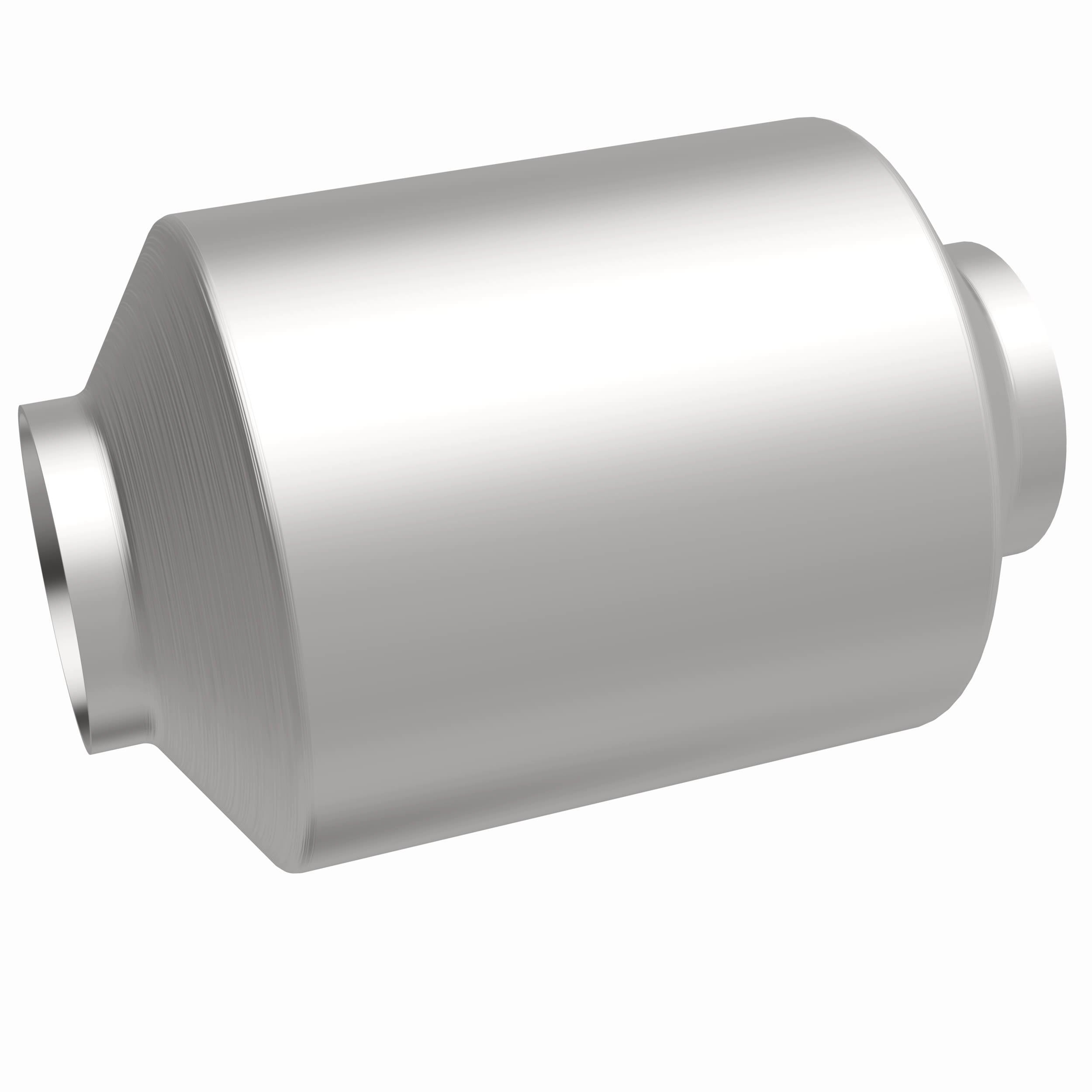MagnaFlow Exhaust Products 441124 - California CARB Universal Catalytic Converter 2