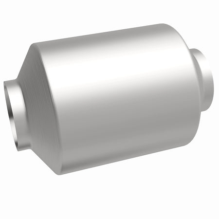 MagnaFlow Exhaust Products 441124 - California CARB Universal Catalytic Converter 2
