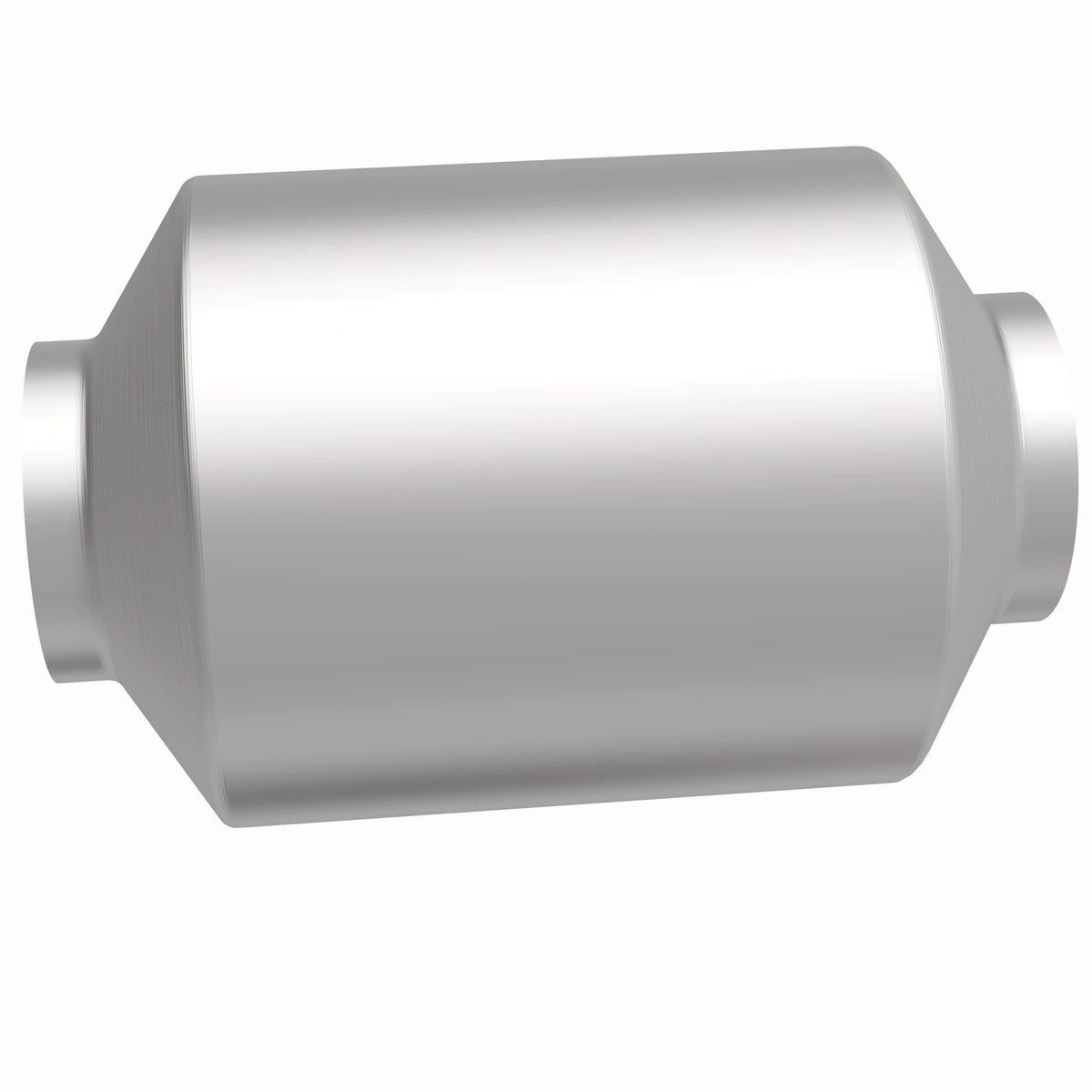 MagnaFlow Exhaust Products 441124 - California CARB Universal Catalytic Converter 3
