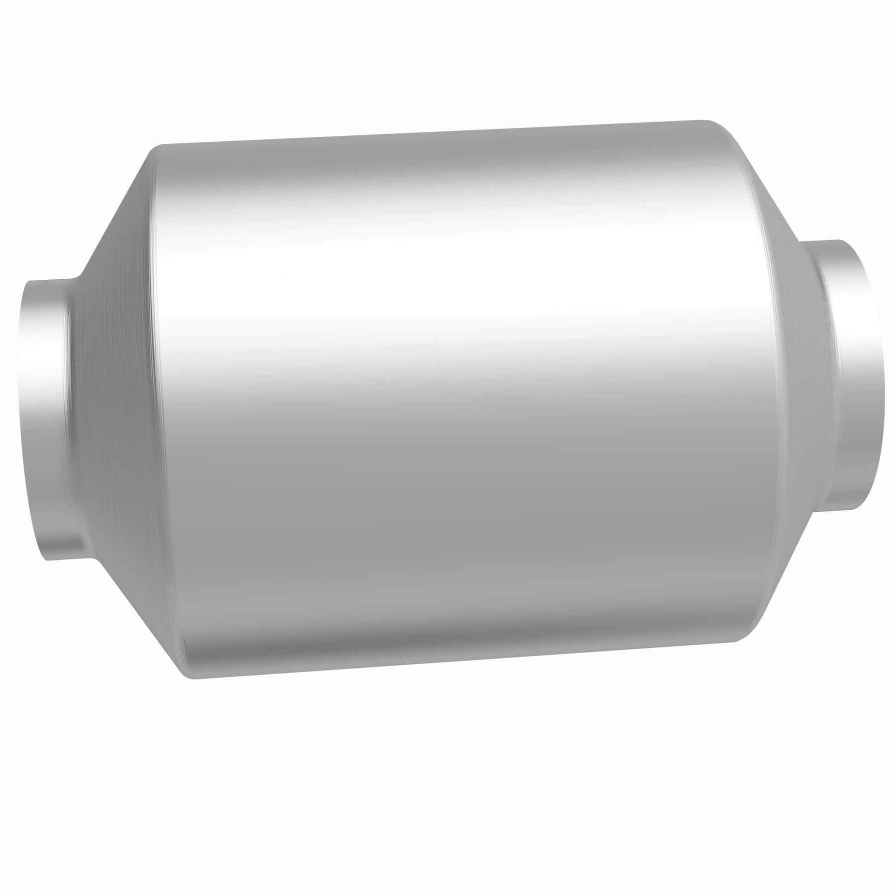 MagnaFlow Exhaust Products 441124 - California CARB Universal Catalytic Converter 3