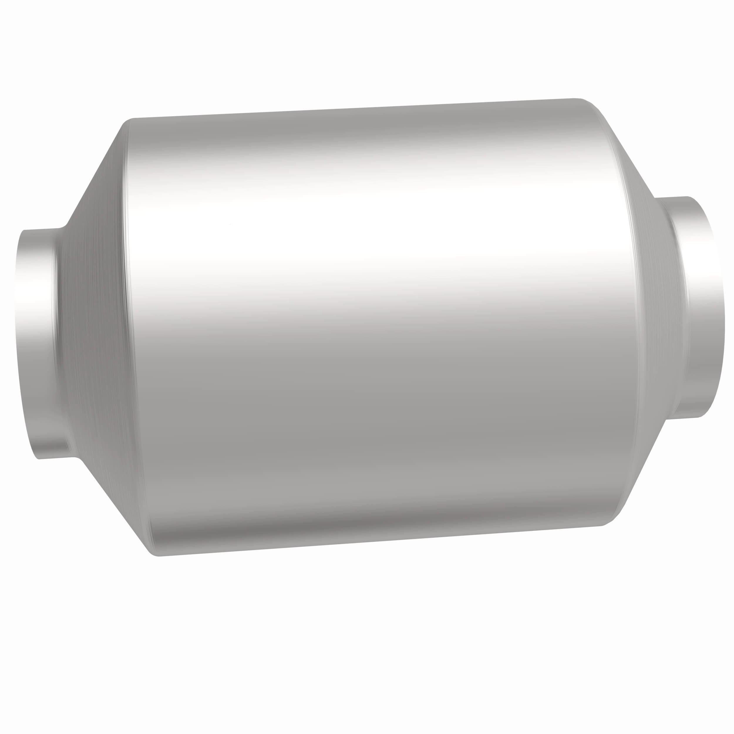 MagnaFlow Exhaust Products 441124 - California CARB Universal Catalytic Converter 3