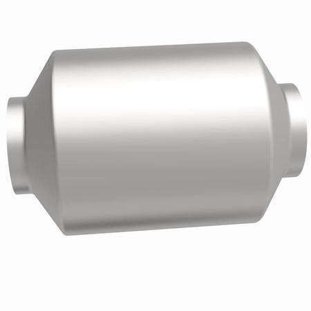 MagnaFlow Exhaust Products 441124 - California CARB Universal Catalytic Converter 3