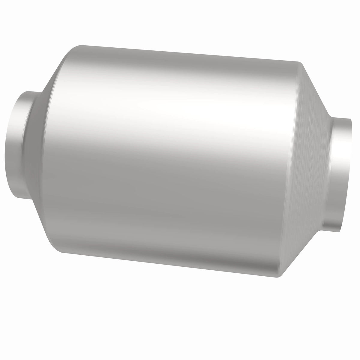 MagnaFlow Exhaust Products 441124 - California CARB Universal Catalytic Converter 4
