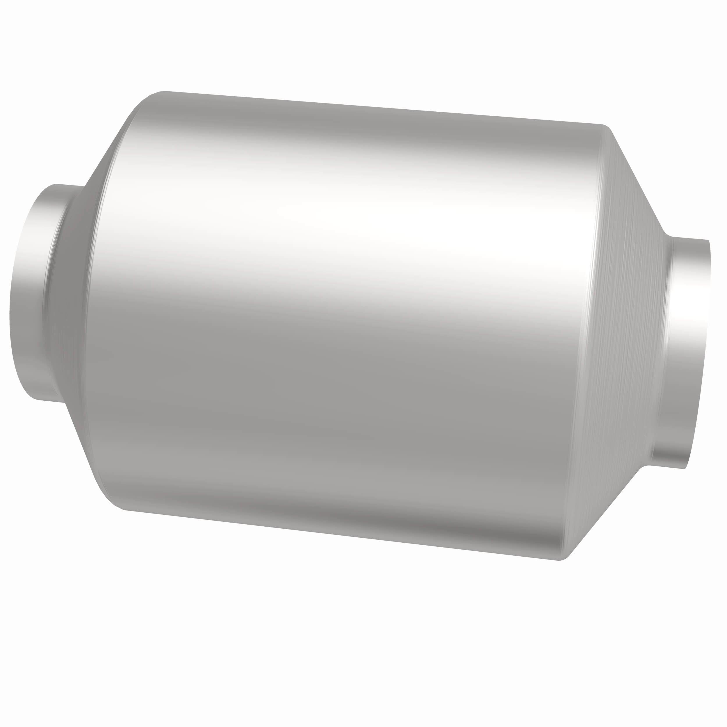 MagnaFlow Exhaust Products 441124 - California CARB Universal Catalytic Converter 4