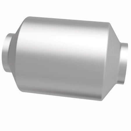 MagnaFlow Exhaust Products 441124 - California CARB Universal Catalytic Converter 4