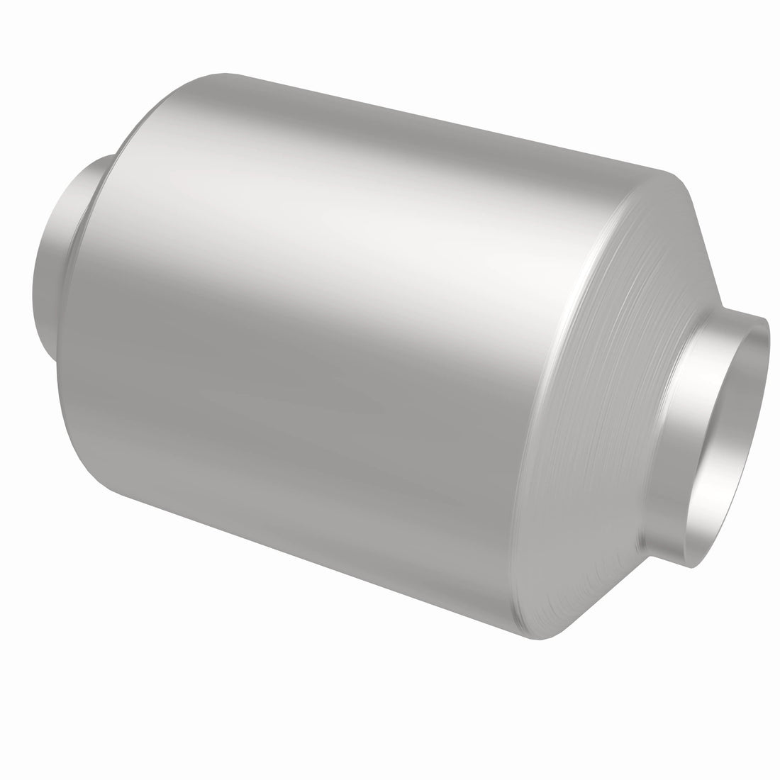 MagnaFlow Exhaust Products 441124 - California CARB Universal Catalytic Converter 5