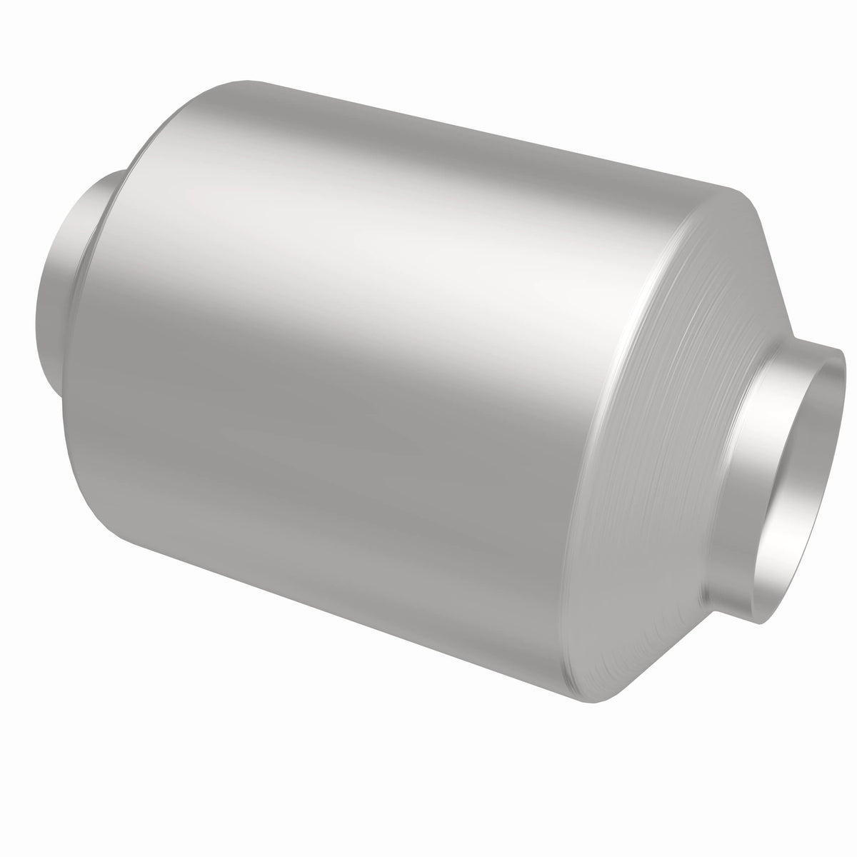 MagnaFlow Exhaust Products 441124 - California CARB Universal Catalytic Converter 5