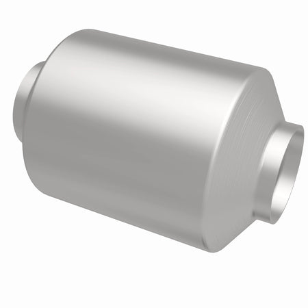 MagnaFlow Exhaust Products 441124 - California CARB Universal Catalytic Converter 5