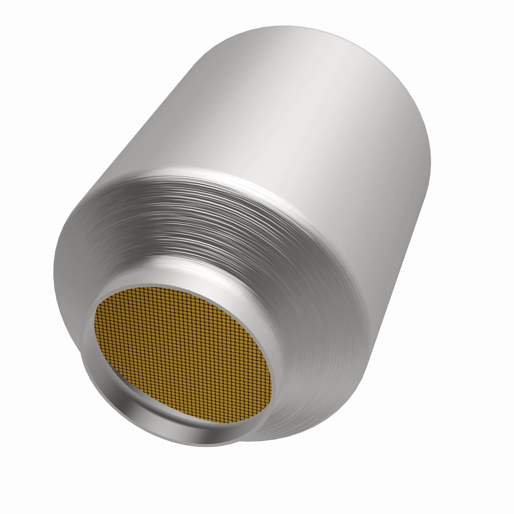 MagnaFlow Exhaust Products 441125 - California CARB Universal Catalytic Converter