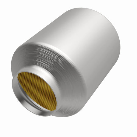 MagnaFlow Exhaust Products 441125 - California CARB Universal Catalytic Converter 5
