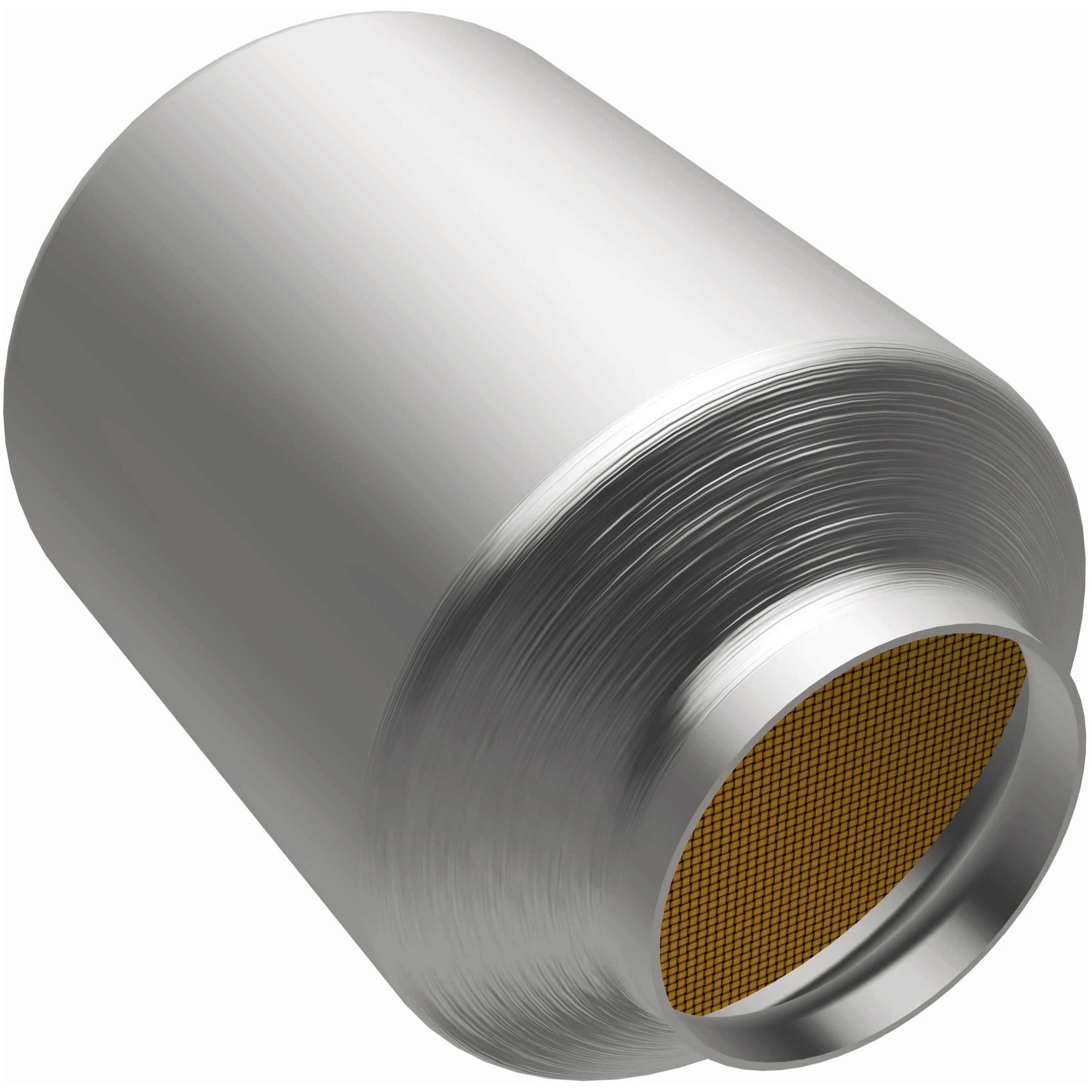 MagnaFlow Exhaust Products 441125 - California CARB Universal Catalytic Converter 3