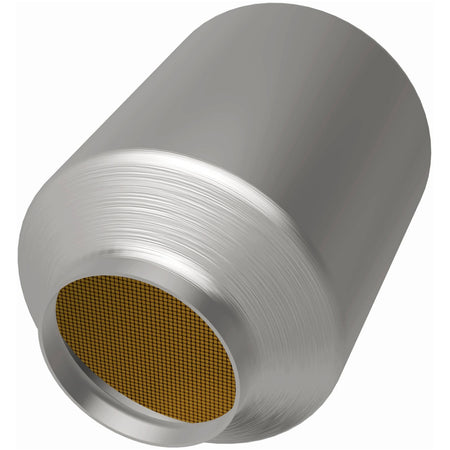 MagnaFlow Exhaust Products 441125 - California CARB Universal Catalytic Converter 4