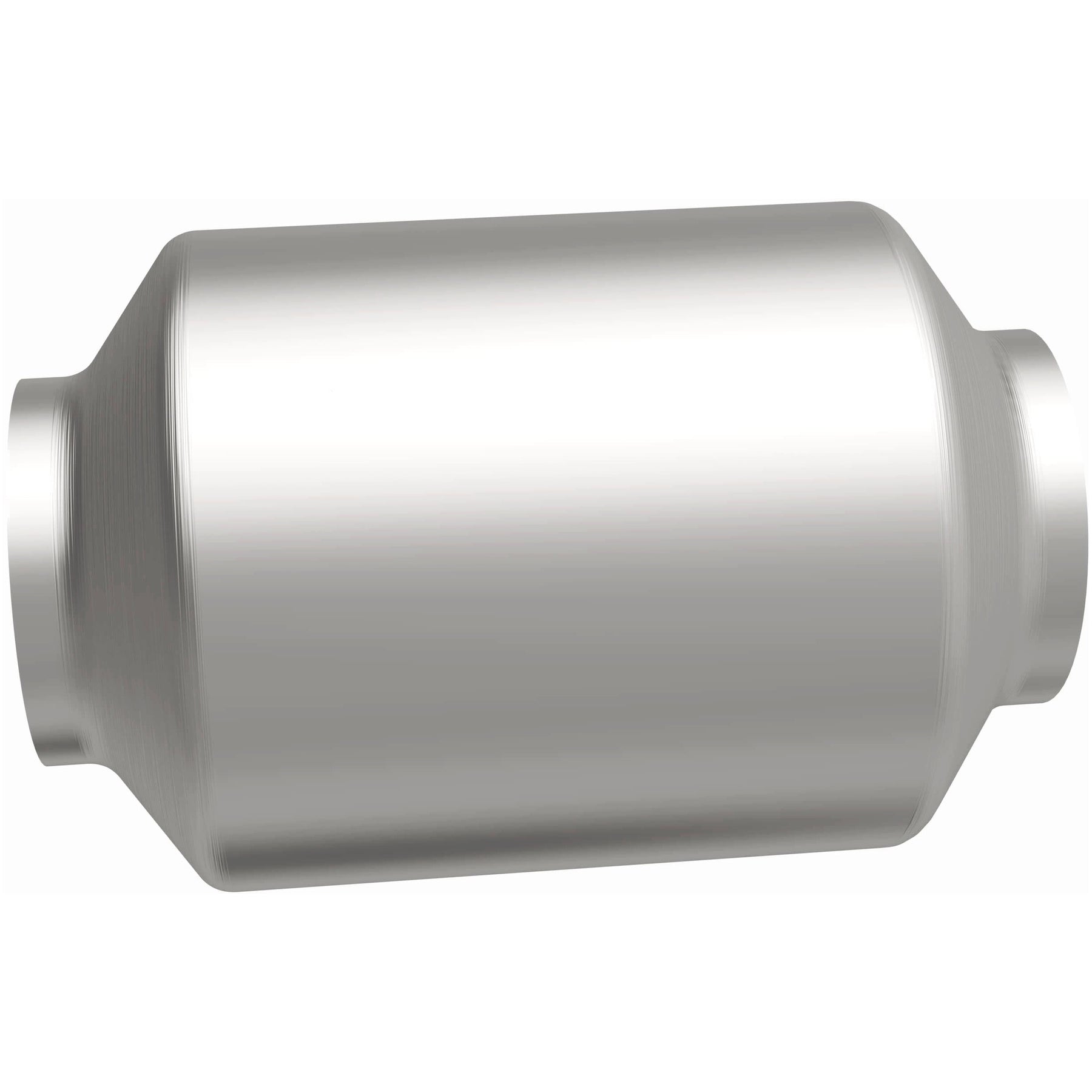 MagnaFlow Exhaust Products 441125 - California CARB Universal Catalytic Converter