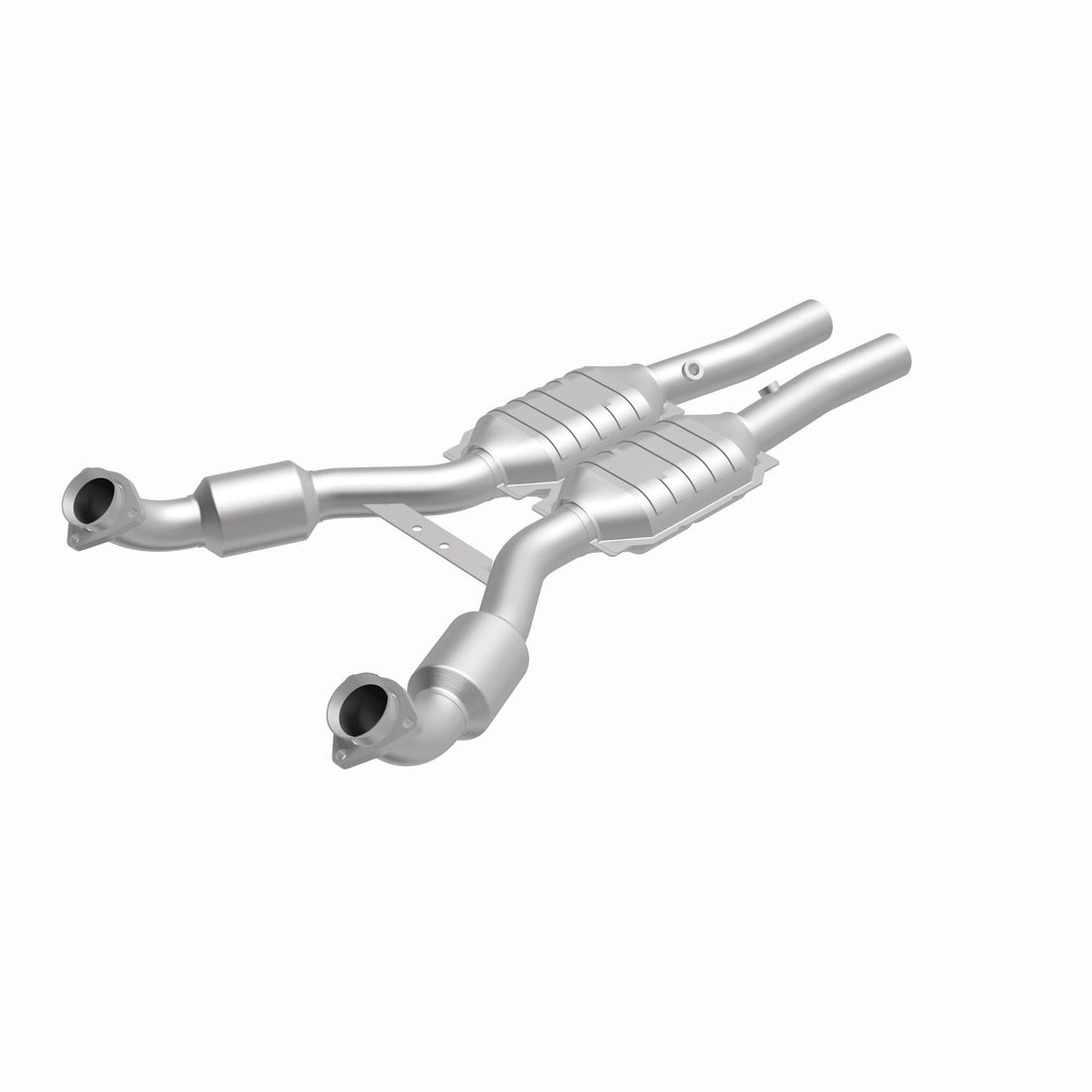 MagnaFlow Exhaust Products 441137 - California CARB Direct-Fit Catalytic Converter 5