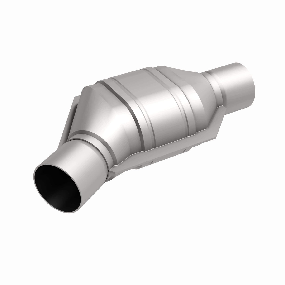 MagnaFlow Exhaust Products Exhaust MagnaFlow Exhaust Products 441175 - California CARB Universal Catalytic Converter