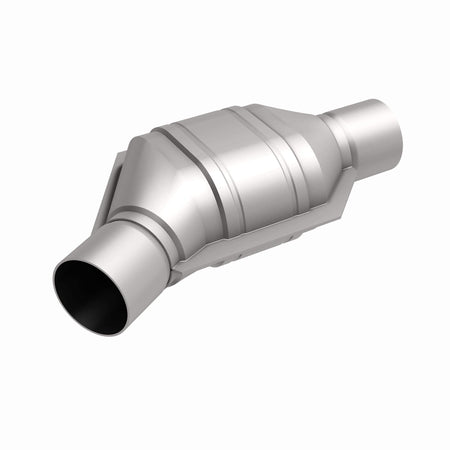 MagnaFlow Exhaust Products Exhaust MagnaFlow Exhaust Products 441175 - California CARB Universal Catalytic Converter