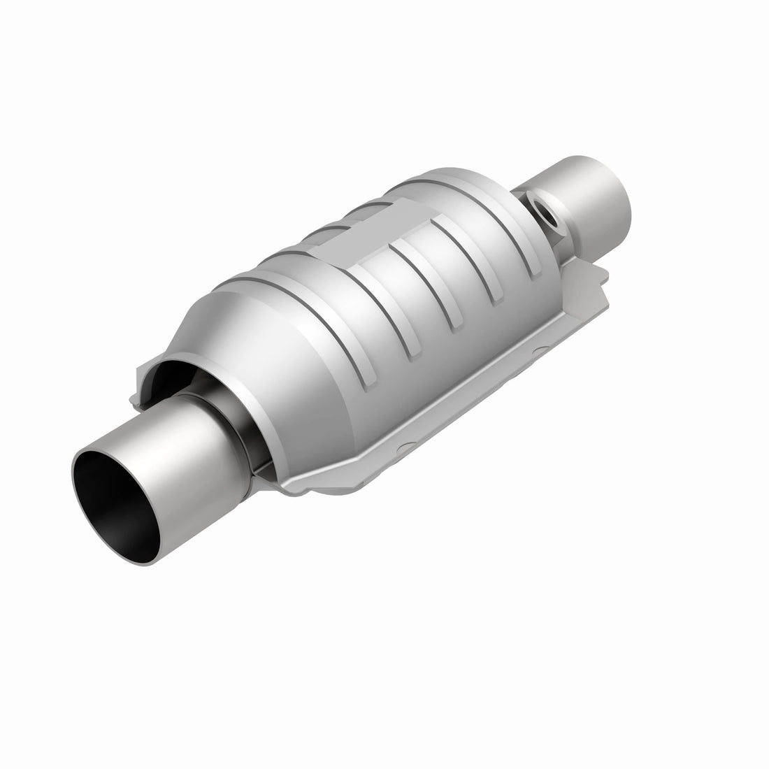 MagnaFlow Exhaust Products 441234 - California CARB Universal Catalytic Converter 1
