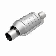 MagnaFlow Exhaust Products 441234 - California CARB Universal Catalytic Converter 1