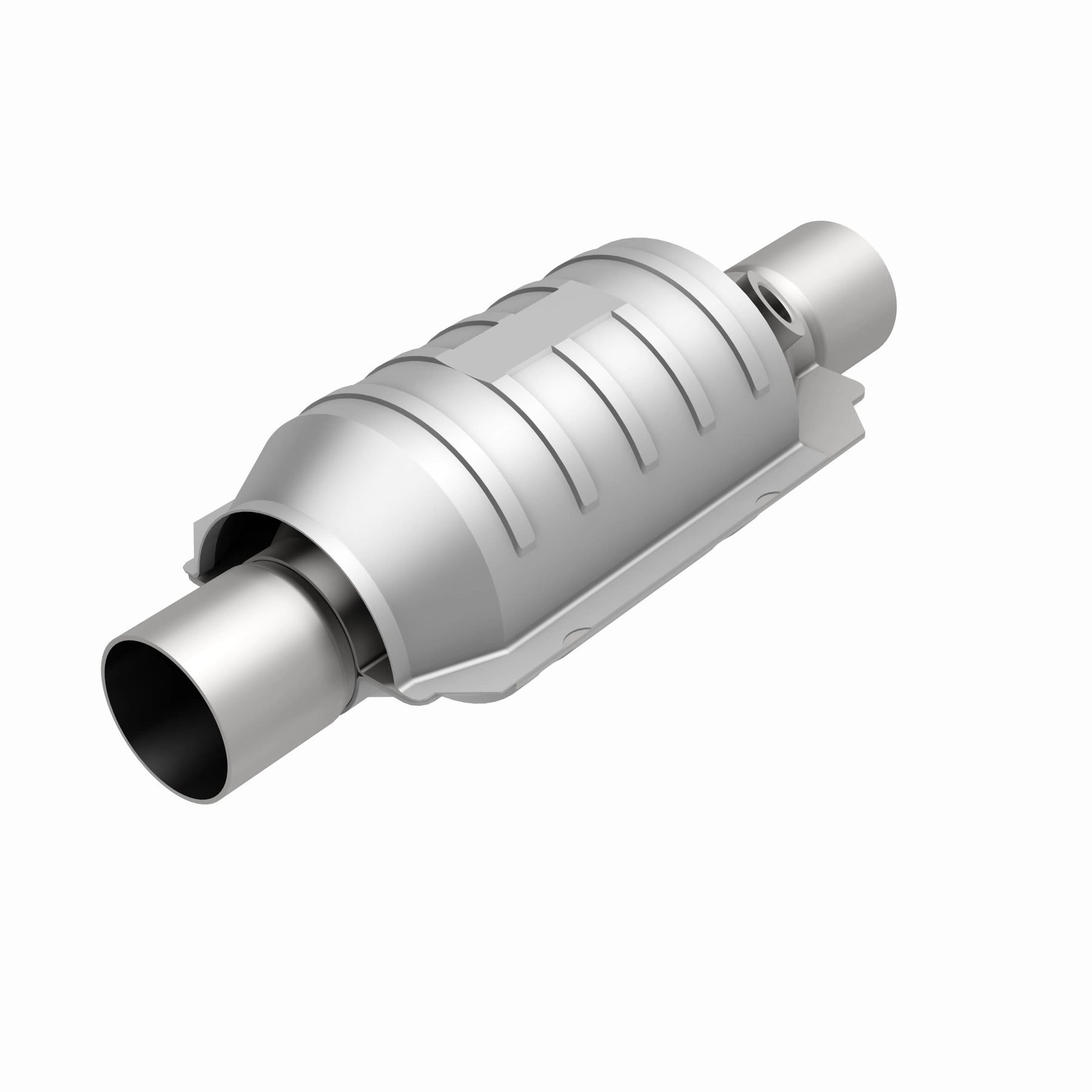 MagnaFlow Exhaust Products 441234 - California CARB Universal Catalytic Converter 1