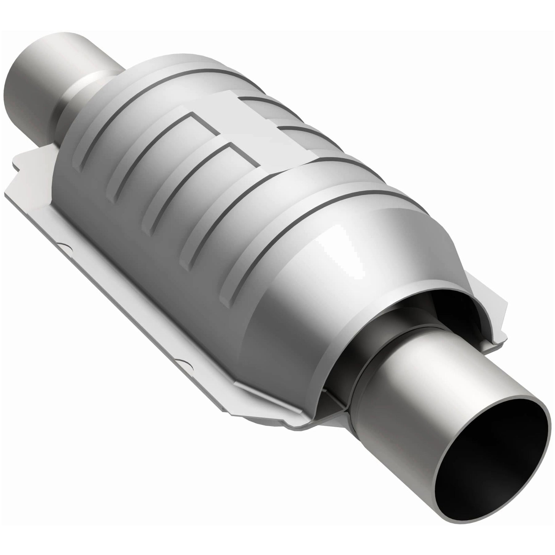 MagnaFlow Exhaust Products 441234 - California CARB Universal Catalytic Converter 2