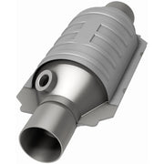 MagnaFlow Exhaust Products 441234 - California CARB Universal Catalytic Converter 3
