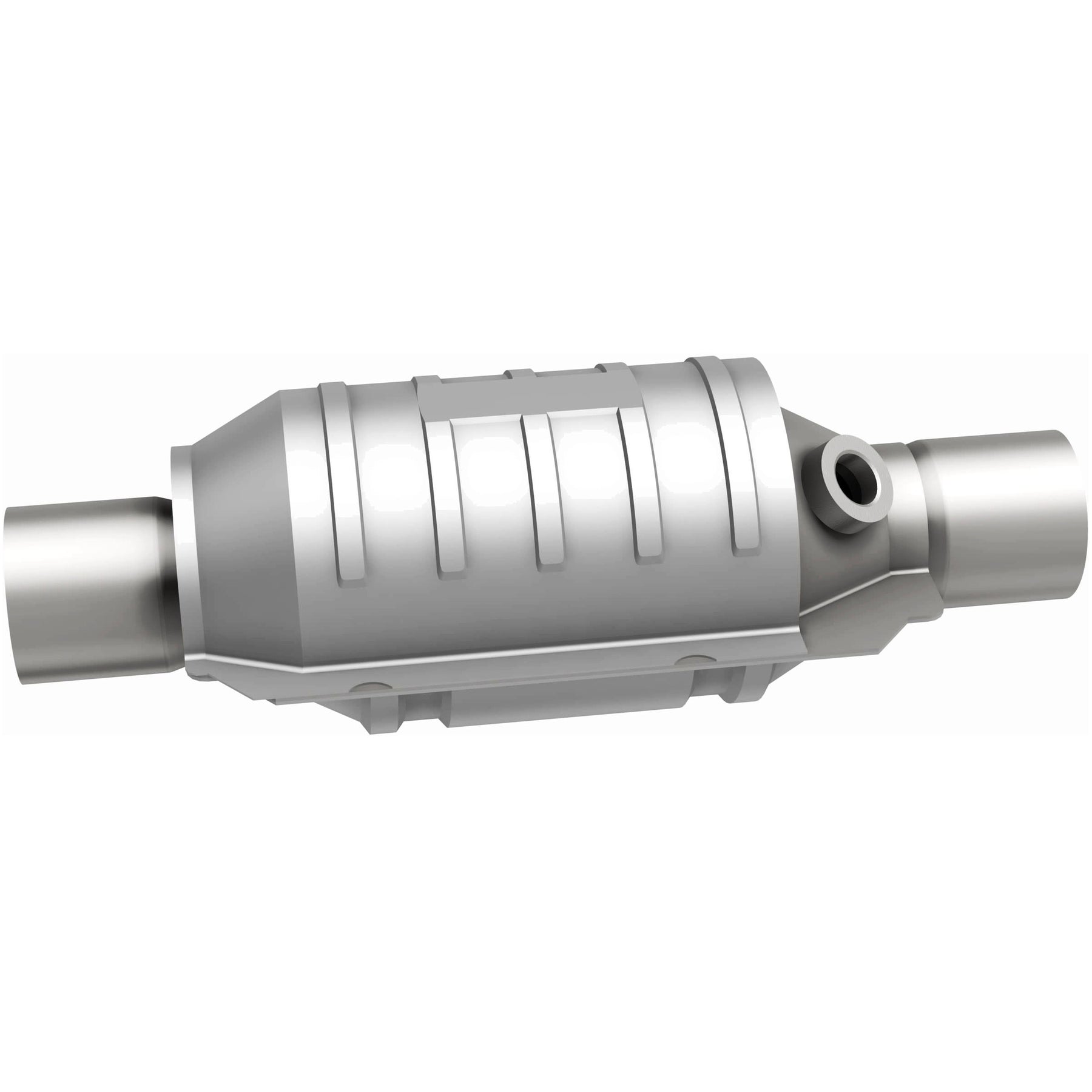 MagnaFlow Exhaust Products 441234 - California CARB Universal Catalytic Converter 4