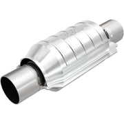MagnaFlow Exhaust Products 441235 - California CARB Universal Catalytic Converter 1