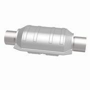 MagnaFlow Exhaust Products Exhaust MagnaFlow Exhaust Products 441304 - California CARB Universal Catalytic Converter