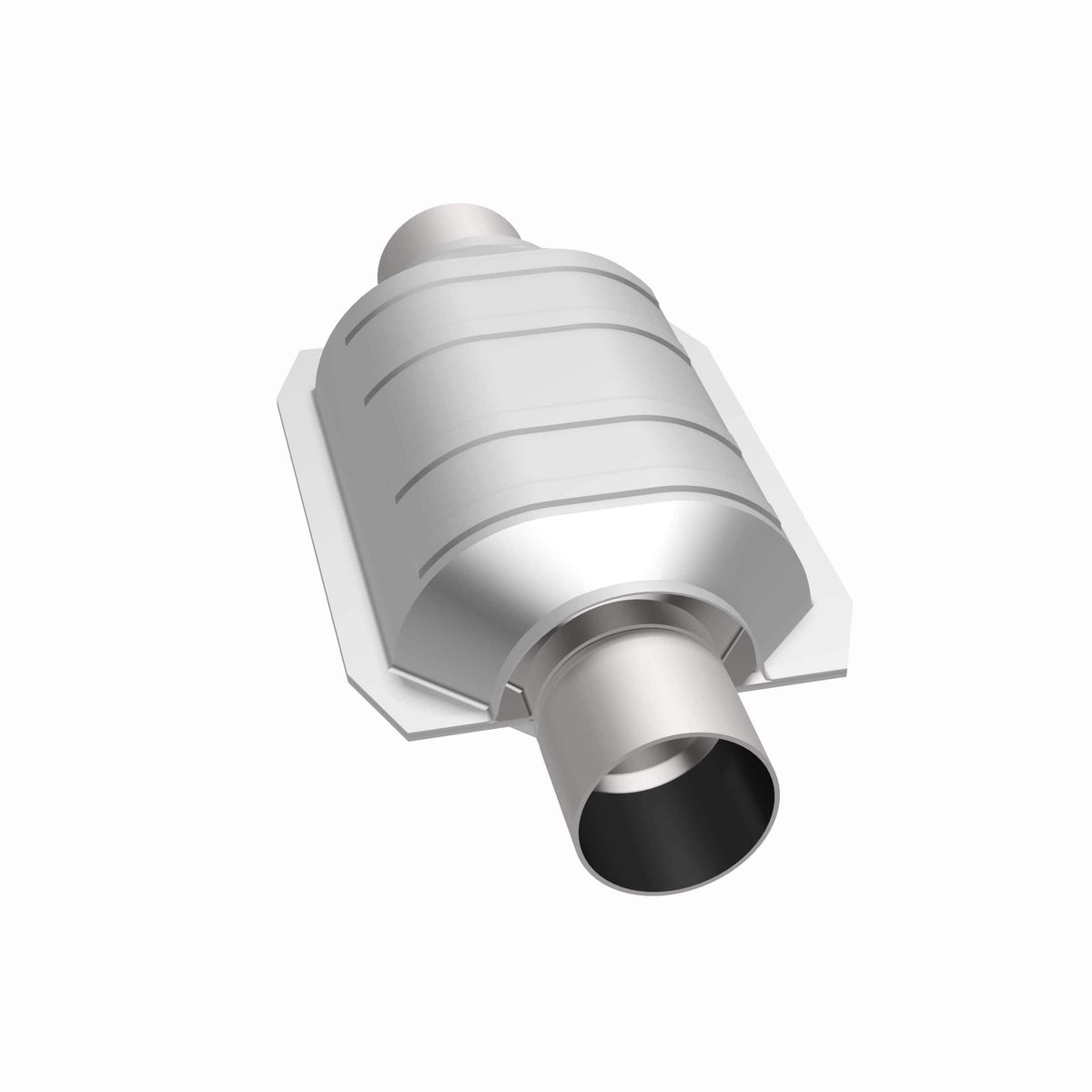 MagnaFlow Exhaust Products Exhaust MagnaFlow Exhaust Products 441306 - California CARB Universal Catalytic Converter