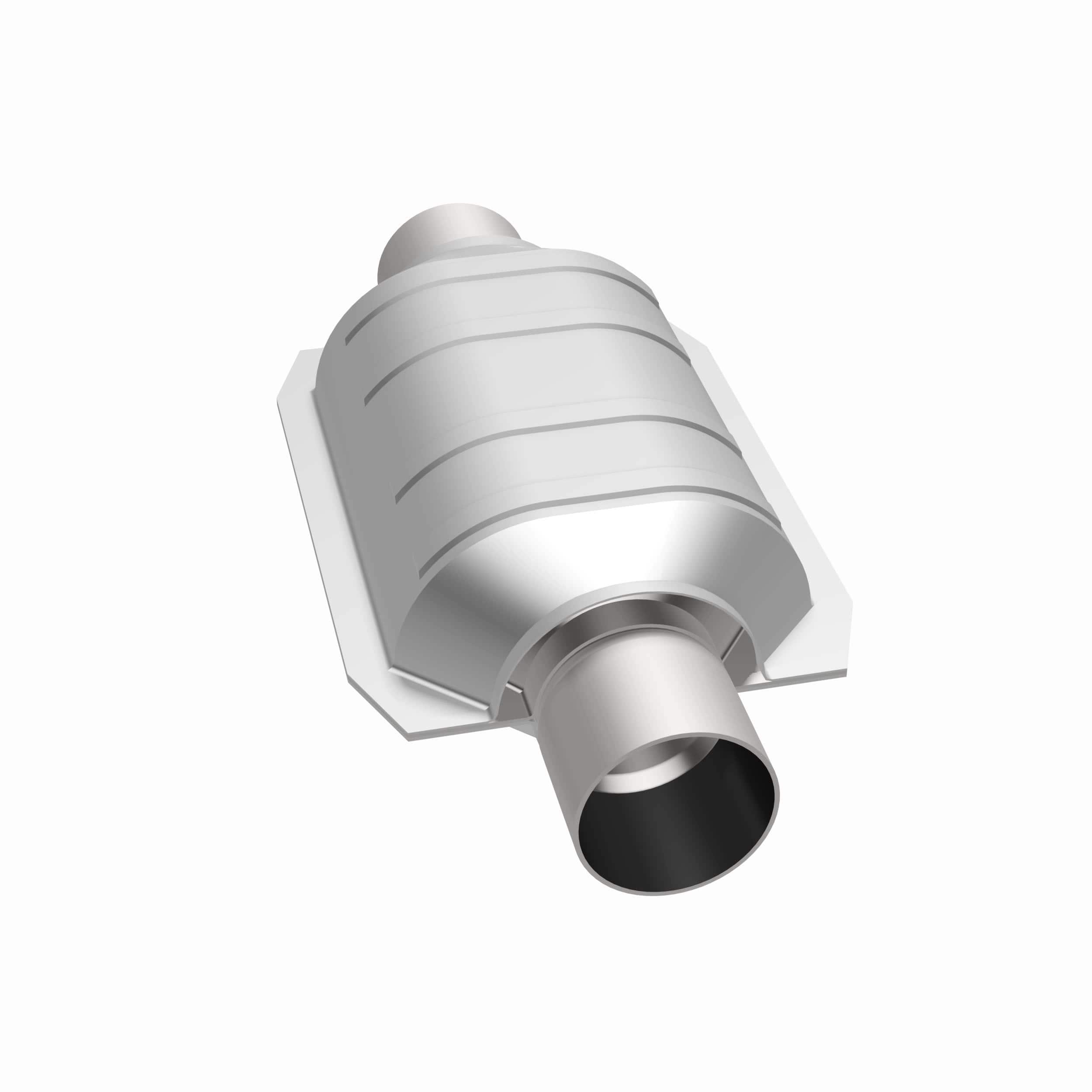 MagnaFlow Exhaust Products Exhaust MagnaFlow Exhaust Products 441306 - California CARB Universal Catalytic Converter