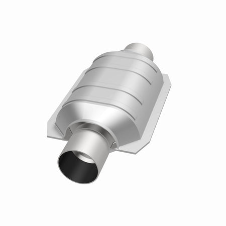 MagnaFlow Exhaust Products Exhaust MagnaFlow Exhaust Products 441306 - California CARB Universal Catalytic Converter