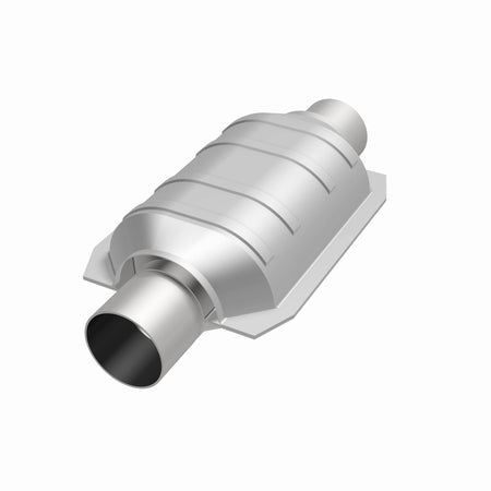 MagnaFlow Exhaust Products Exhaust MagnaFlow Exhaust Products 441306 - California CARB Universal Catalytic Converter