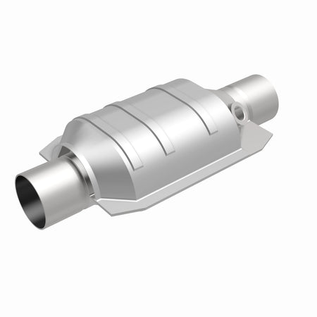 MagnaFlow Exhaust Products 441334 - California CARB Universal Catalytic Converter 4