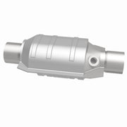 MagnaFlow Exhaust Products 441335 - California CARB Universal Catalytic Converter 3