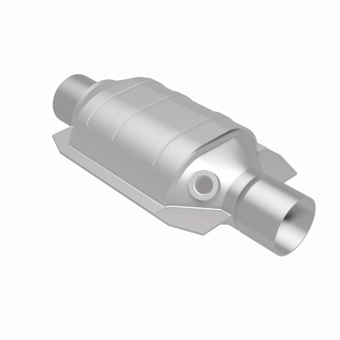 MagnaFlow Exhaust Products 441335 - California CARB Universal Catalytic Converter 5