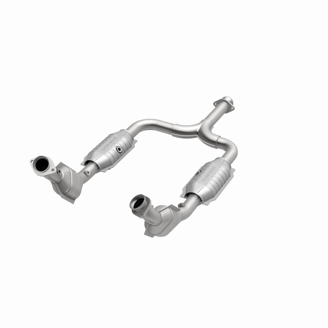 MagnaFlow Exhaust Products 441345 - California CARB Direct-Fit Catalytic Converter 2