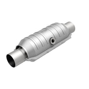 MagnaFlow Exhaust Products 441354 - California CARB Universal Catalytic Converter 2