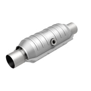 MagnaFlow Exhaust Products 441354 - California CARB Universal Catalytic Converter 3