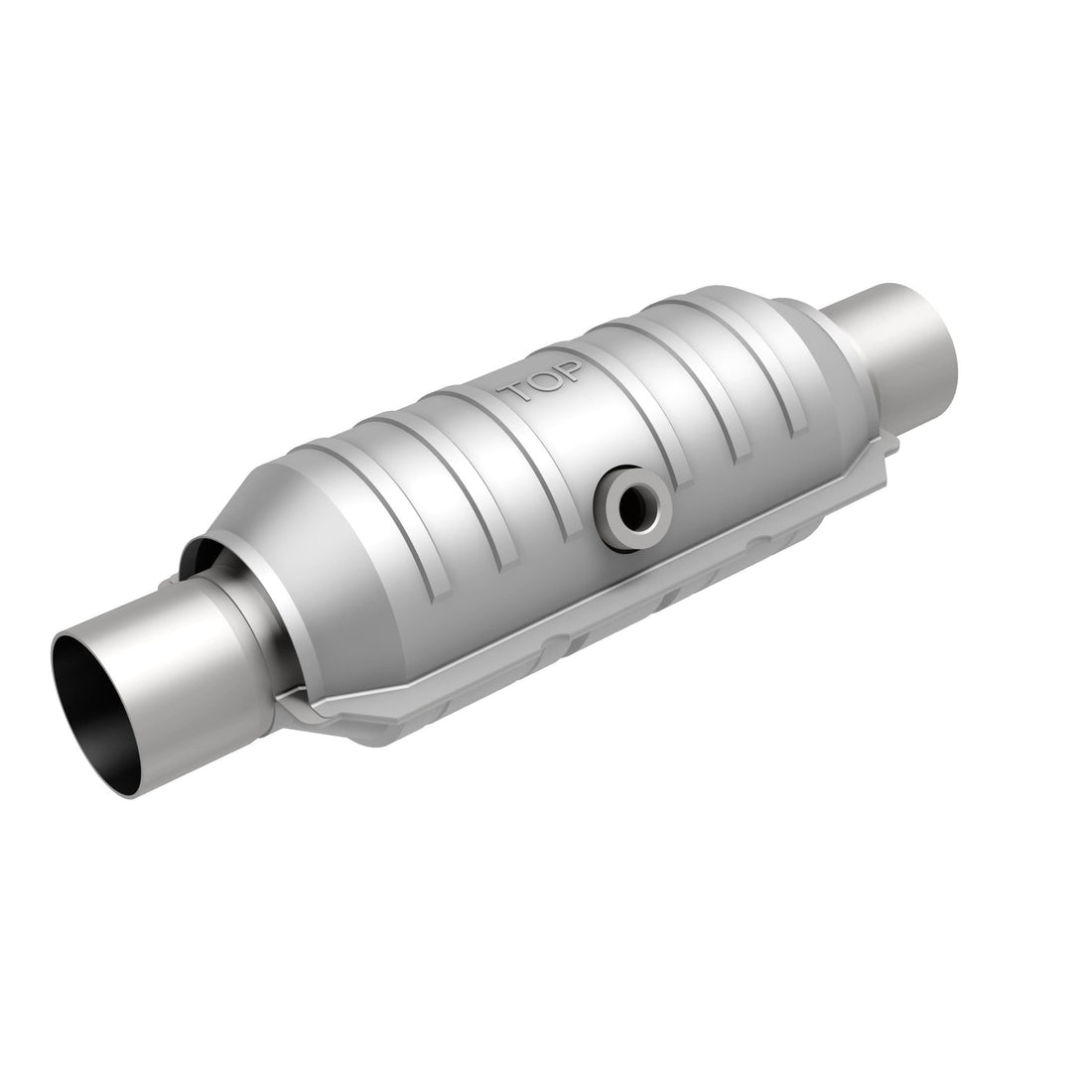 MagnaFlow Exhaust Products 441355 - California CARB Universal Catalytic Converter 4
