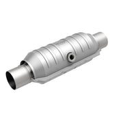 MagnaFlow Exhaust Products 441355 - California CARB Universal Catalytic Converter 4