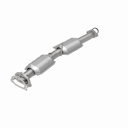 MagnaFlow Exhaust Products 441410 - California CARB Direct-Fit Catalytic Converter 2
