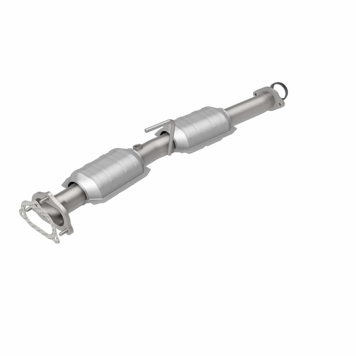 MagnaFlow Exhaust Products 441410 - California CARB Direct-Fit Catalytic Converter 4