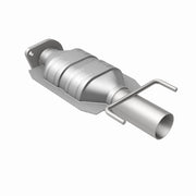MagnaFlow Exhaust Products 441412 - California CARB Direct-Fit Catalytic Converter 1