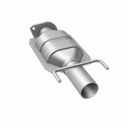 MagnaFlow Exhaust Products 441412 - California CARB Direct-Fit Catalytic Converter 2