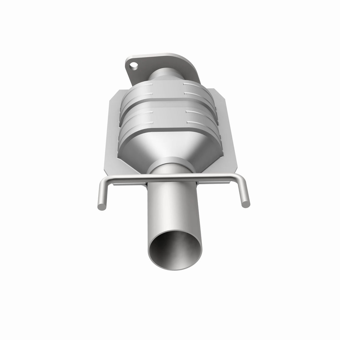 MagnaFlow Exhaust Products 441412 - California CARB Direct-Fit Catalytic Converter 3