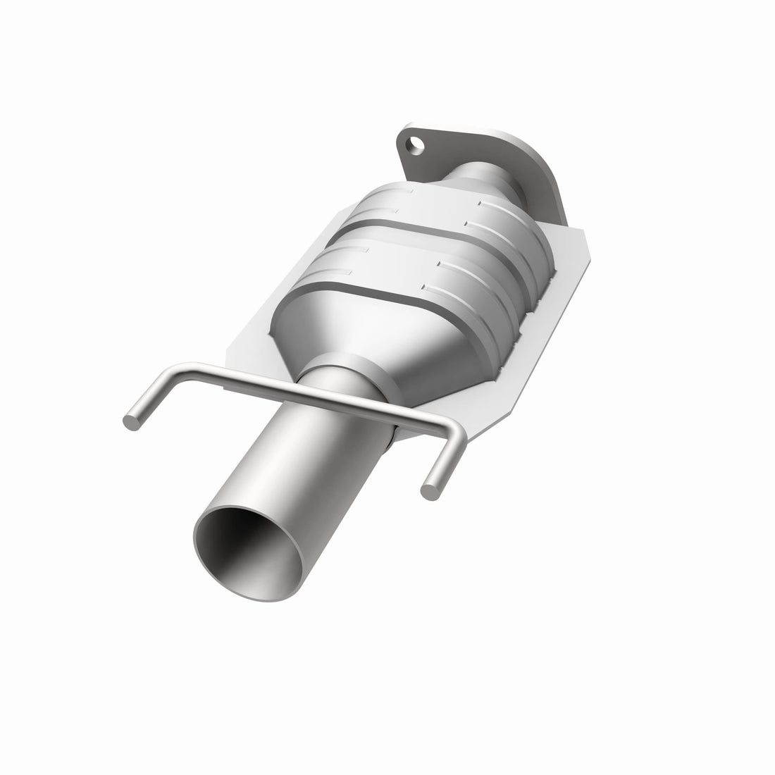 MagnaFlow Exhaust Products 441412 - California CARB Direct-Fit Catalytic Converter 4
